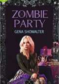 Gena Showalter - Zombie Party (2016)