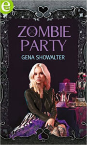 Gena Showalter – Zombie Party (2016)