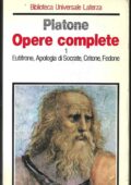 img platone - Opere complete Vol. I  (2003)