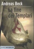 img Andreas Beck - La fine dei Templari (1994)