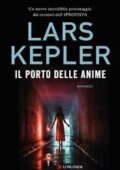 Lars Kepler - Il porto delle anime (2015)