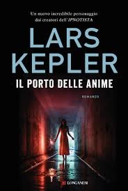 Lars Kepler – Il porto delle anime (2015)