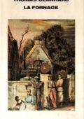 img Thomas Bernhard - La fornace (1984)