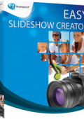 Avanquest Easy SlideShow Creator v7.8.2 - Ita