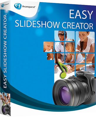 [PORTABLE] Avanquest Easy SlideShow Creator v7.8.2 – Ita