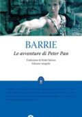 img James M. Barrie - Le avventure di Peter Pan (2015)
