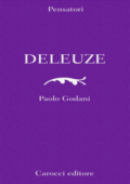 img Paolo Godani - Deleuze (2009)