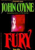 img John Coyne - Fury (1990)