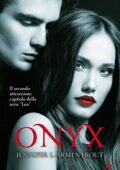 img Jennifer L. Armentrout - Lux vol.02.Onyx (2014)