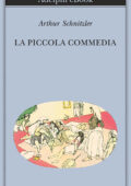 Arthur Schnitzler – La piccola commedia (2016)