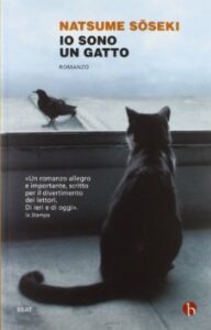 Natsume Soseki – Io sono un gatto (2010)