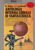 img Brian Aldiss, Sam Lundwall - Antolo...