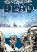 img The Walking Dead - Volume 2 - Il lungo cammino