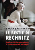 Sacha Batthyany - Le bestie di Rechnitz (2016)