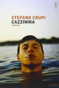 Stefano Crupi – Cazzimma (2014)