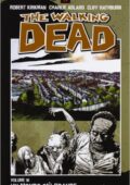 img The Walking Dead – Volume 16 – Un mondo  più grande