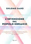 Shlomo Sand - L'invenzione del popolo ebraico (2011)