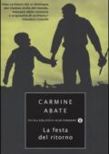 Carmine Abate - La festa del ritorno (2014)