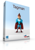img Abelssoft Tagman 2021 7.00 - Eng