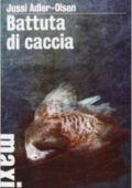 Jussi Adler-Olsen - Battuta di caccia (2012)
