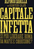 Alfonso Sabella - Capitale infetta (2016)
