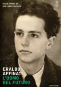 Eraldo Affinati - L'uomo del futuro (2016)