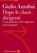 img Giulio Azzolini - Dopo le classi dirigenti (2017)