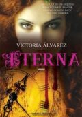 Victoria Alvarez - Eterna (2012)