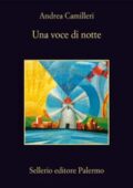 img Andrea Camilleri - Una voce di notte (2012)