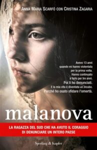 Anna Maria Scarfò, Cristina Zagaria – Malanova (2010)