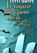 img Terri Garey - Nicki Styx Vol.01. Le ragazze morte sono facili (2011)