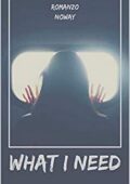 img No Way - What i need (2019)