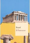 Mary Beard - Il Partenone (2012)