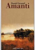 Daniel Arsand - Amanti (2010)