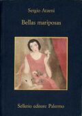 Sergio Atzeni - Bellas mariposas (2015)