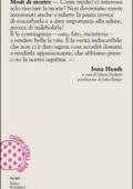 img Iona Heath - Modi di morire (2011)