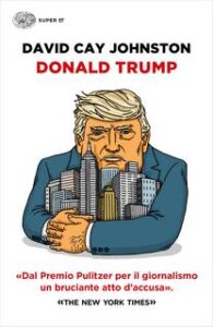 David Cay Johnston – Donald Trump (2017)