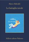 Marco Malvaldi - La battaglia navale (2016)