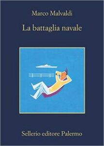 Marco Malvaldi – La battaglia navale (2016)