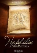 Anna Tuccillo - Nephilim. La Guerra Eterea (2015)