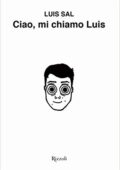 img Luis Sal - Ciao, mi chiamo Luis (2018)