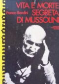 img Franco Bandini - Vita e morte segre...