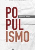 img Damiano Palano - Populismo (2017)