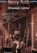 Henry Roth - Chiamalo sonno (2017)