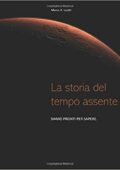 img Marco Alessandro Izzotti  - La storia del tempo assente (2020)