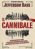 Jefferson Bass - Il cannibale (2012)
