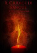 img Andrea Marras - Il Giudice di Sangue Le Quattro Anime (2019)