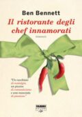 img Ben Bennett - Il ristorante degli chef innamorati (2012)
