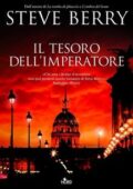 Steve Berry - Il tesoro dell'imperatore (2011)