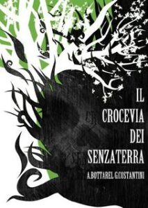 Andrea Bottarel, Gabriele Costantini – Il crocevia dei senzaterra (2012)